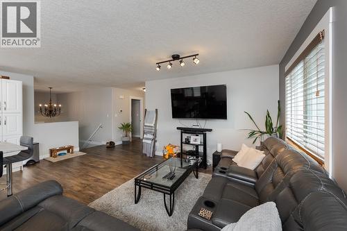 5355 Woodvalley Drive, Prince George, BC 