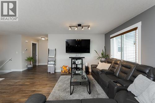 5355 Woodvalley Drive, Prince George, BC 