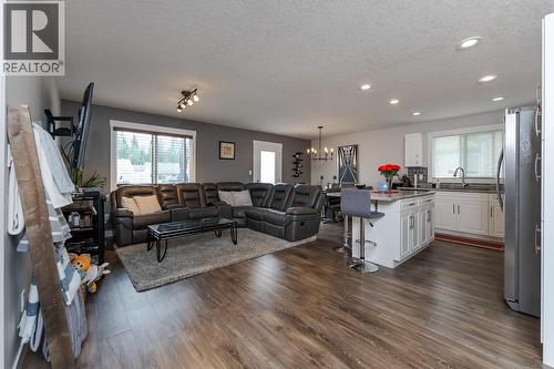 5355 Woodvalley Drive, Prince George, BC 