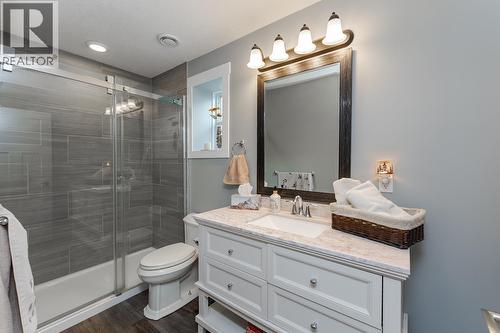 5355 Woodvalley Drive, Prince George, BC 