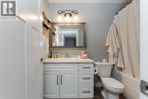 5355 Woodvalley Drive, Prince George, BC 