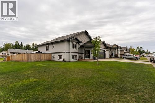 5355 Woodvalley Drive, Prince George, BC 