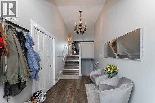 5355 Woodvalley Drive, Prince George, BC 