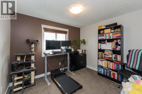 5355 Woodvalley Drive, Prince George, BC 