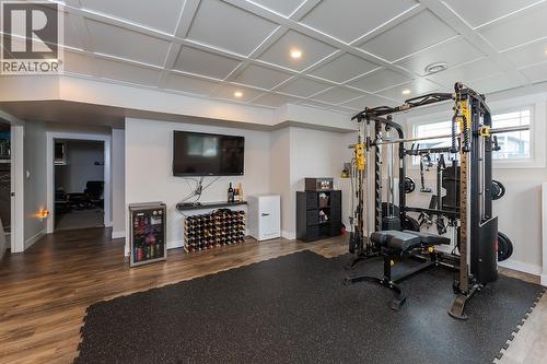 5355 Woodvalley Drive, Prince George, BC 