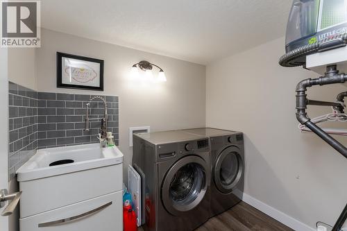 5355 Woodvalley Drive, Prince George, BC 