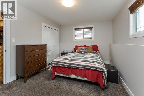 5355 Woodvalley Drive, Prince George, BC 
