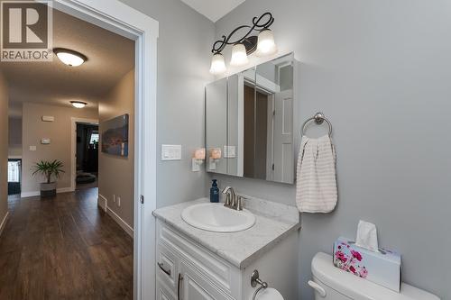 5355 Woodvalley Drive, Prince George, BC 