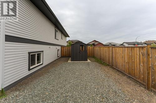 5355 Woodvalley Drive, Prince George, BC 