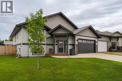 5355 Woodvalley Drive, Prince George, BC 