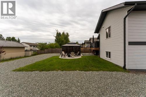 5355 Woodvalley Drive, Prince George, BC 