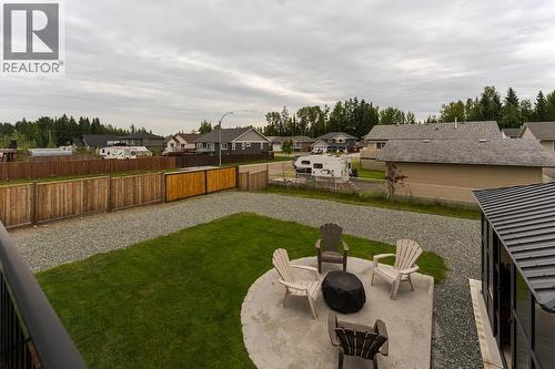 5355 Woodvalley Drive, Prince George, BC 