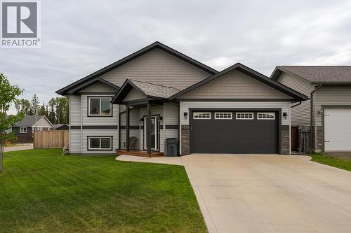 5355 Woodvalley Drive, Prince George, BC 