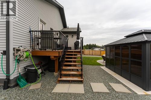 5355 Woodvalley Drive, Prince George, BC 