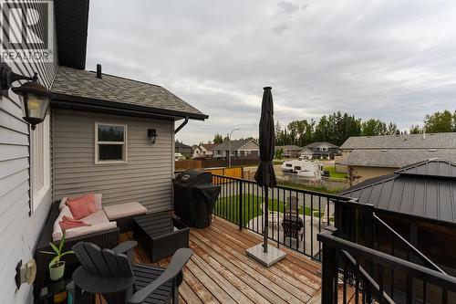 5355 Woodvalley Drive, Prince George, BC 