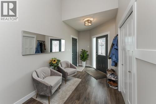5355 Woodvalley Drive, Prince George, BC 