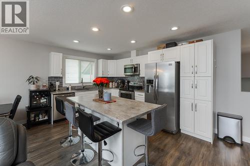 5355 Woodvalley Drive, Prince George, BC 