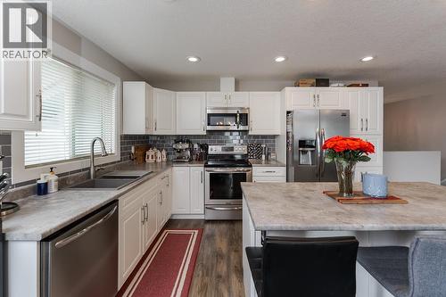 5355 Woodvalley Drive, Prince George, BC 