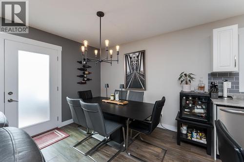 5355 Woodvalley Drive, Prince George, BC 