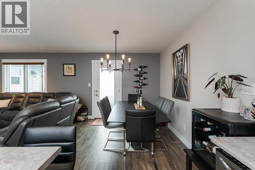 5355 Woodvalley Drive, Prince George, BC 
