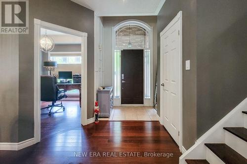 214 Cloverleaf Drive, Hamilton, ON 