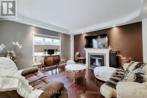 214 Cloverleaf Drive, Hamilton, ON 