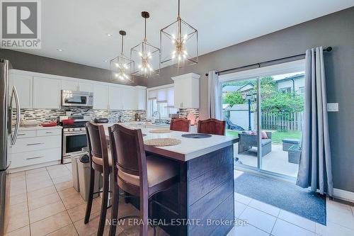 214 Cloverleaf Drive, Hamilton, ON 