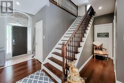 214 Cloverleaf Drive, Hamilton, ON 
