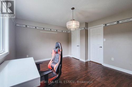 214 Cloverleaf Drive, Hamilton, ON 