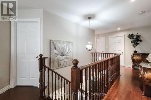 214 Cloverleaf Drive, Hamilton, ON 