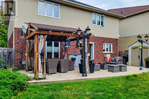 214 Cloverleaf Drive, Hamilton, ON 