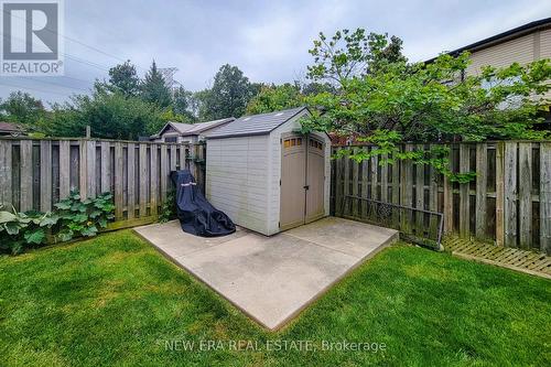 214 Cloverleaf Drive, Hamilton, ON 
