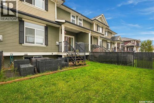 25 425 Langer Place, Warman, SK 
