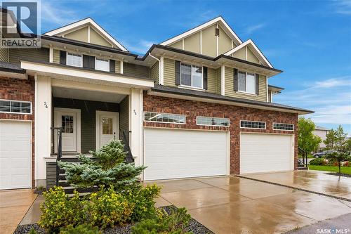 25 425 Langer Place, Warman, SK 