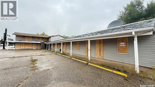 905 4Th Street, Estevan, SK 