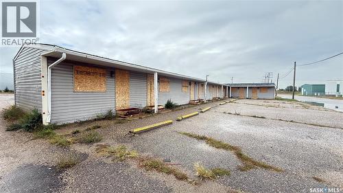 905 4Th Street, Estevan, SK 