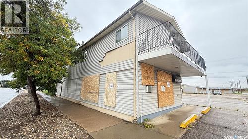 905 4Th Street, Estevan, SK 