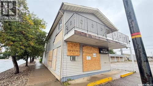 905 4Th Street, Estevan, SK 