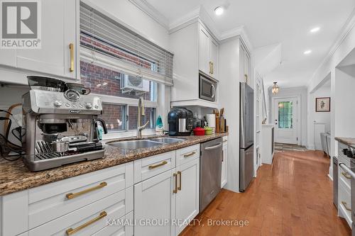 19 Belle Ayre Boulevard, Toronto, ON 