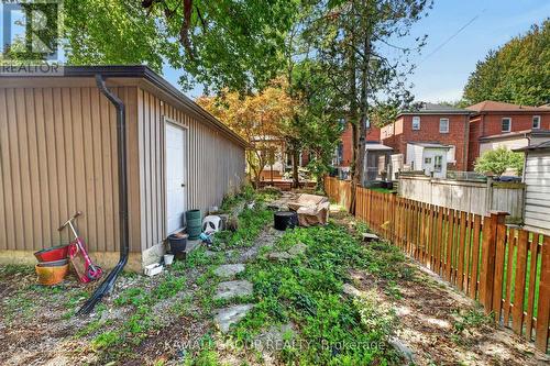 19 Belle Ayre Boulevard, Toronto, ON 