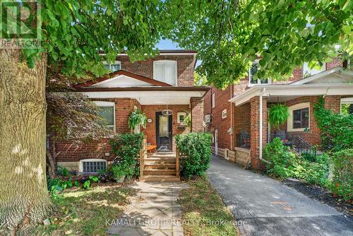 19 Belle Ayre Boulevard, Toronto, ON 