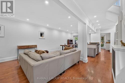 19 Belle Ayre Boulevard, Toronto, ON 