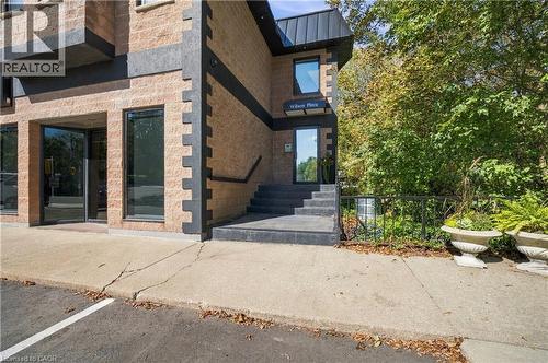 469 WILSON Street E Unit# 205 , Hamilton, Ontario L9G 2C4 2