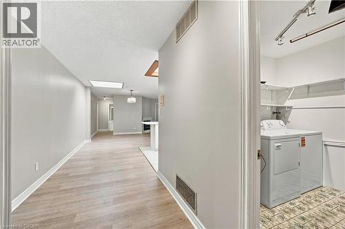 469 WILSON Street E Unit# 205 , Hamilton, Ontario L9G 2C4 4