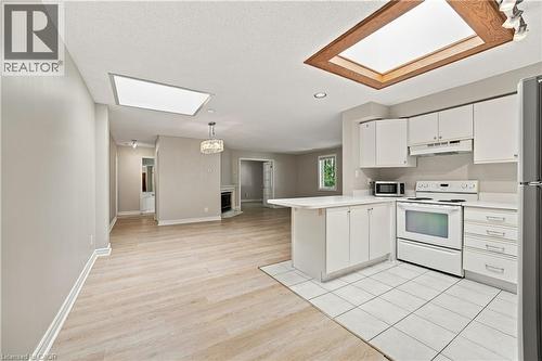 469 WILSON Street E Unit# 205 , Hamilton, Ontario L9G 2C4 5
