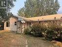 Main house, front yard view - 903 Ryter Road W, Nicholson, BC 