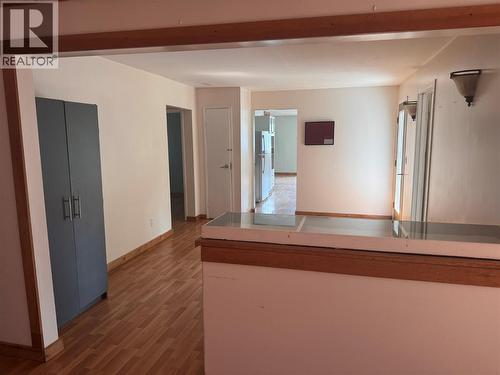 Hallway - 903 Ryter Road W, Nicholson, BC 