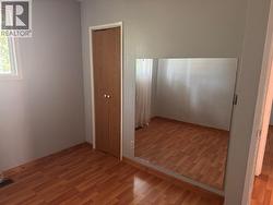 Second bedroom - 