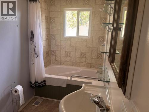Main bathroom - 903 Ryter Road W, Nicholson, BC 