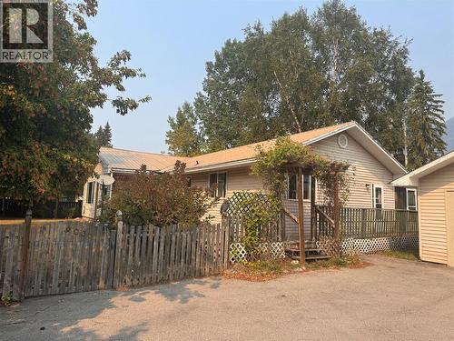 Main house - 903 Ryter Road W, Nicholson, BC 